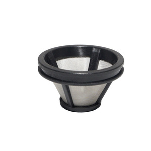 กรวยกรองสำหรับอุตสาหกรรมเคมีและยา ทำความสะอาดง่าย ทนต่อการกัดกร่อน และได้มาตรฐานความปลอดภัย - Product Image 5