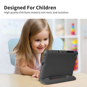 HGD Factory Outlet pour Lenovo K10 TB-X6C6F/X 10.3" 2021 pour Housse de tablette en silicone antichoc pour Lenovo Tab M10 Plus - Product Image 2