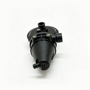 Soupape de contrôle de pression du carter moteur PCV compatible avec les moteurs BMW E36 E38 E39 M50 M52 320i 520i 728i 11151703484 - Product Image 1