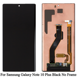 <span class=keywords><strong>SM</strong></span>-<span class=keywords><strong>N975F</strong></span>/U N9750 souple OLED Lcd pour Samsung Note 10 Plus écran tactile numériseur panneau assemblage Lcd pour Galaxy Note10 Plus - Product Image 2
