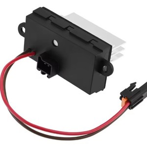 Ventilador 19331830 3GSH-19E624-CA para Hummer H2, Pieza de Repuesto para Automóvil - Product Image 4
