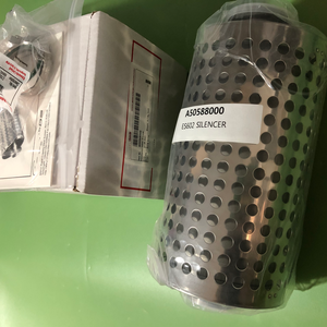 Edwa&rds A50588000 Nuevo Silenciador de Reducción de Ruido para Bomba de Vacío - Product Image 1