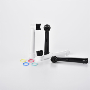 Cabezales de repuesto para <span class=keywords><strong>cepillo</strong></span> de dientes eléctrico vibrador reemplazable para <span class=keywords><strong>cepillo</strong></span> <span class=keywords><strong>Oral</strong></span> <span class=keywords><strong>B</strong></span> <span class=keywords><strong>io</strong></span> series <span class=keywords><strong>9</strong></span> <span class=keywords><strong>cepillo</strong></span> de dientes eléctrico - Product Image 2