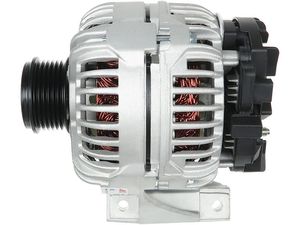 Alternateur de SUV 12V 140A, alternateur électrique 6S, ensemble d'alternateur, alternateur de voiture, PIÈCES AUTO pour <span class=keywords><strong>VOLVO</strong></span> - Product Image 4