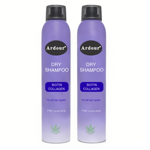 Scalp Care 2-in-1 Gel <b>Shampoo</b> 200ml-<b>Moisturizing</b> & Nourishing for Dandruff Itch Relief & Oil Control Prevents Hair Thinning - Product Image 4