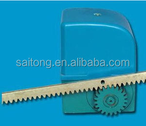 כבד כבד 500kgs במשקל 500 ק "ג פותחן אוטומטי עם מתלה פלדה עבור מפעיל - Product Image 4