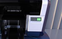 Untuk Printer Inkjet UV-3040 Star V dengan Head I3200, Otomatis Tinggi Multifungsi Ukuran Kecil untuk Mug, Pulpen, Sepatu, Akrilik