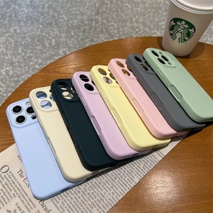 <span class=keywords><strong>Custodia</strong></span> per cellulare con Design personalizzato <span class=keywords><strong>custodia</strong></span> in Silicone multicolore per <span class=keywords><strong>Apple</strong></span> <span class=keywords><strong>iPhone</strong></span> <span class=keywords><strong>custodia</strong></span> in Silicone 16 15 <span class=keywords><strong>14</strong></span> Pro Max - Product Image 1