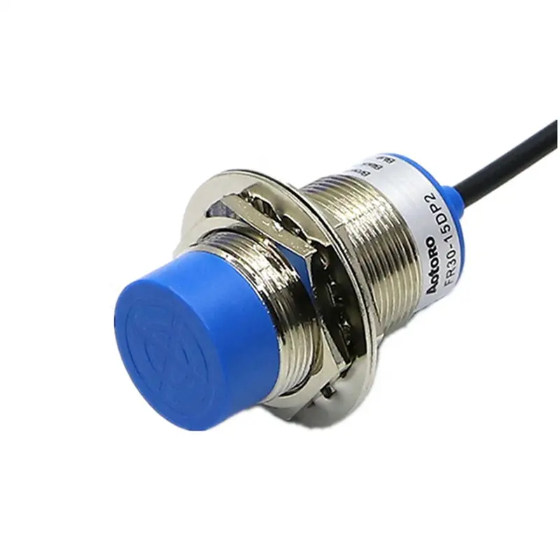 capacitance proximity switch CR30-15DP PNP water level sensor for arduino good quality