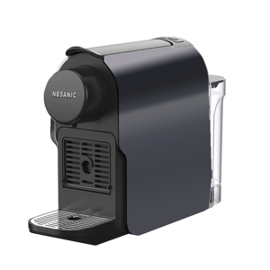 Hot Style NC FAP LB Plástico Estándar Negro Cápsula simple Máquina de café espresso <span class=keywords><strong>para</strong></span> el hogar - Product Image 1