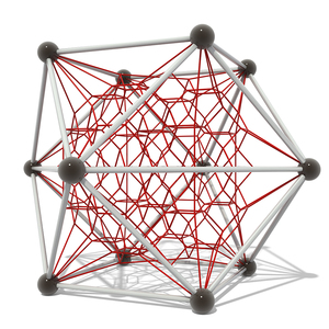 Structure de jeu d'escalade pour enfants avec filet de cordes, pyramide, tunnel en PE et PP - Product Image 3