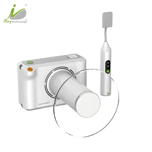 Máquina de raio x médico/raio x portátil, equipamento digital de raio x dental