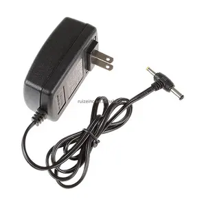 US Wall Plug 3A 5V 2100Ma caricatore Usb 10V 1.8A 5A Mini Up alimentatore Led adattatore 12V Ac Dc