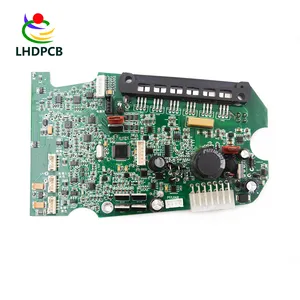 Produsen Pcb Tiongkok Shenzhen Pcba layanan Pcba kustom profesional toko Satu Atap