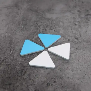 Espejo Óptico de Primera Superficie con Recubrimiento de Plata, 90% de Transmitancia, Espejo Láser Personalizado (0.3-10mm de Espesor) - Product Image 6