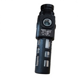 Unidad FRL de Filtro Regulador de Aire Neumático IMI Norgren B72G-3GK-AL1-RMN G3/8 de 5 Micras con Drenaje Automático - Product Image 2