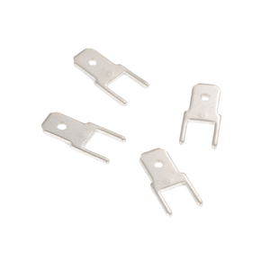 187 2 Lange Pin Gelaste Printplaat Connector Fabrikanten Ondersteunen Maatwerk - Product Image 1