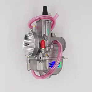 <span class=keywords><strong>Carburador</strong></span> universal PWK 24 28 <span class=keywords><strong>30</strong></span> 32 34mm para <span class=keywords><strong>Keihin</strong></span> 2T 4T 50cc-300cc Moto, ATV, Quad, Dirt Bike, Go Kart, <span class=keywords><strong>Carburador</strong></span> pwk - Product Image 2