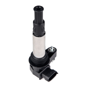 Bobinas de Encendido Profesionales de Alta Calidad, Piezas Prácticas para Motores de Automóviles para la Industria de Servicios Automotrices U5049 - Product Image 4
