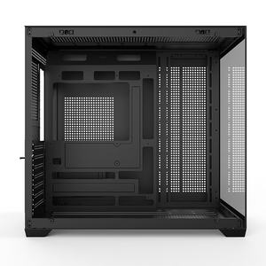 <span class=keywords><strong>Caja</strong></span> <span class=keywords><strong>de</strong></span> <span class=keywords><strong>Ordenador</strong></span> <span class=keywords><strong>de</strong></span> Escritorio ATX <span class=keywords><strong>de</strong></span> Acero <span class=keywords><strong>de</strong></span> Torre Media, Fabricación Profesional OEM/ODM, Sin Columna, Vista Panorámica, Ideal para Juegos y Oficina, en Stock - Product Image 3