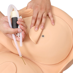 ซิลิโคนเสริมหน้าอกปลอม สำหรับผู้ชายที่ต้องการแปลงเพศเป็นผู้หญิง คัพ <span class=keywords><strong>ZZZ</strong></span> หน้าอกใหญ่ เซ็กซี่ สำหรับครอสเดรสเซอร์ สาวประเภทสอง และคนข้ามเพศ - Product Image 5