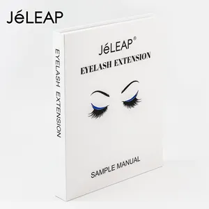 Jeleap Allerlei Wimpers Fan Wimpers Extension Lash Product Catalogus