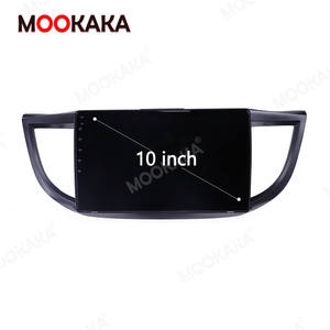 Reproductor de DVD para coche, unidad central de navegación <span class=keywords><strong>GPS</strong></span> con WIFI, Android 10, 4 + 64GB de ROM, para <span class=keywords><strong>Honda</strong></span> <span class=keywords><strong>CRV</strong></span> 2011, 2012, 2013, <span class=keywords><strong>2014</strong></span>, 2015, pantalla IPS - Product Image 3