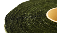 Feuilles de Nori Séchées pour Sushi, Algues Grillées Yaki pour les Distributeurs et Détaillants de Services Alimentaires