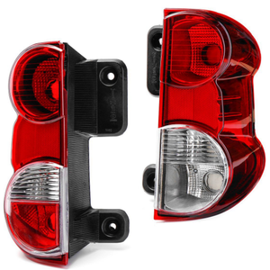 Lámpara trasera LED modificada para <span class=keywords><strong>Nissan</strong></span> <span class=keywords><strong>NV200</strong></span>, <span class=keywords><strong>precio</strong></span> de fábrica - Product Image 5