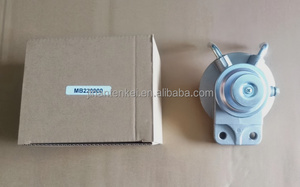 Sử dụng bộ lọc nhiên liệu đầu với hướng dẫn sử dụng bơm 16400vw200 16400-vw200 cho Nissan urvan <span class=keywords><strong>zd30</strong></span> DIESEL điều kiện động cơ tự động - Product Image 4