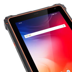 Tableta resistente a prueba de agua Industrial, tableta resistente de 10 pulgadas, <span class=keywords><strong>PC</strong></span>, octa-core, NFC, Wifi, GPS, 4G, motocicleta resistente, legible con luz solar - Product Image 2