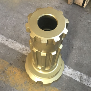 Fabrieksverkoop Hoge Druk Dhd340/Dhd350/Dhd360/<span class=keywords><strong>Dhd380</strong></span> Hamerbit Voor Luchtboring - Product Image 5