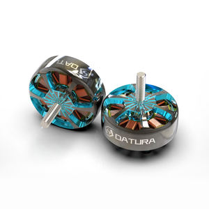 Moteur brushless Foxeer Datura 2306.5 1850/2020/2550KV 3-6S 32g 47.5A pour accessoires de drone d'avion RC FPV - Product Image 3
