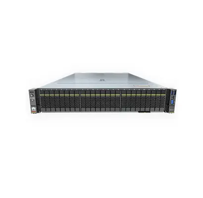 Vente en gros directe SSD Fusion Server 2288h V6 16 Dimm 2 u Serveur Rack