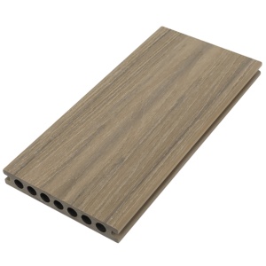 EAK-cubierta compuesta de WPC, cuello de goma de plástico omposite - Product Image 5