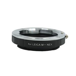 Anillos adaptadores NEX al por mayor, anillos adaptadores de cuerpo de cámara/mirrorless M42 AI-NEX de cobre de alta precisión con montura E. - Product Image 5