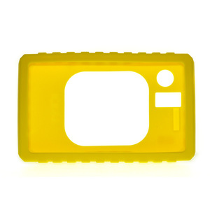 Étui de protection en silicone adapté au dispositif de navigation Garmin <span class=keywords><strong>ZUMO</strong></span> <span class=keywords><strong>XT</strong></span> - Product Image 3