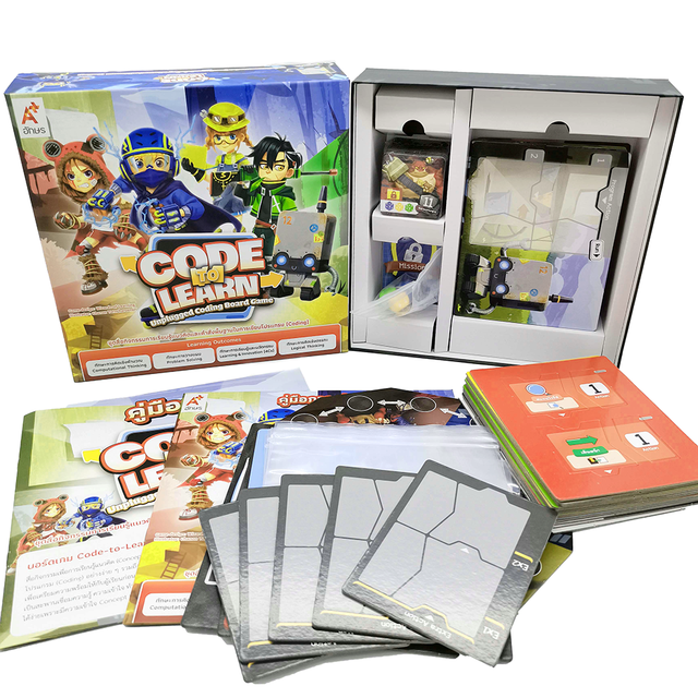 Custom Cs Model Boxed Factory Printed Paper Board Games & Kids Puzzles for Social Entertainment