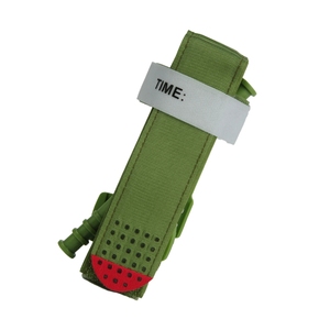 <strong>CAT</strong> Tourniquet Tactical Survival <strong>Outdoor</strong> Turnstile Rotating First Aid Medical Emergency#ET-08 - Product Image 6