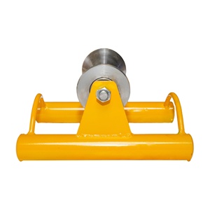 Guia de Cabos de Aço e Nylon para Instalação Subterrânea Yili YLHL--<span class=keywords><strong>3</strong></span> Protege o Cabo da Fricção - Product Image 2