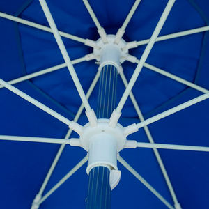 Parapluie extérieur multifonctionnel, grand r, imprimé personnalisé, pour la plage, le jardin et le marché - Product Image 4