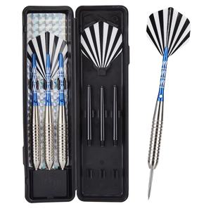 Nouvelles idées de produits : fléchettes en acier stable, fléchettes à pointe en acier, fléchettes en fer Skipjack pour joueurs sérieux - Product Image 4