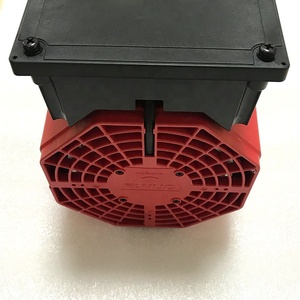 A06B-1404-B103 Accessoires du système de machine FANUC Moteur d'origine neuf avec garantie d'un an - Product Image 2