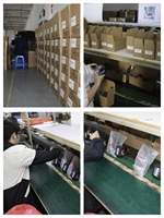 FURUIEN/OEM Kompatibel untuk Pengisi Daya Alat Listrik DeWalt 20V DCB200/DCF880/CS391/DCB206-2 Guangdong