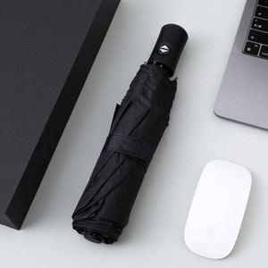 Business Gift Box Set PU Notebook Business Metal <b>Pen</b> Insulated Cup Umbrella High Quality Enterprise Customization LOGO - Product Image 5