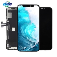 Für 11 Pro LCD/OLED IPS Technologie 6,1-Zoll Bildschirm Ersatz-Display-Baugruppe