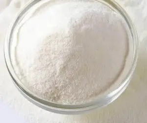 Factory Price Fertilizer Addition Amount Salt Magnesium Sulfat Magnesium Sulfate Monohydrate