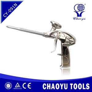 Bọt <span class=keywords><strong>S</strong></span>úng CY-091-N Với Cơ Thể Nhôm Và Kim Loại Xử Lý <span class=keywords><strong>S</strong></span>úng - Product Image 2