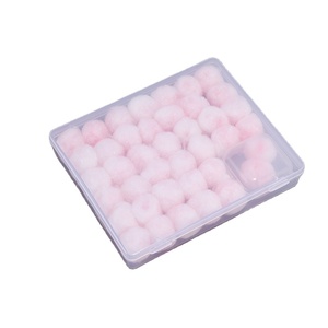 WEJUMP CE Soft Silicone <strong>Ear</strong> <strong>Plugs</strong> Mud Noise Cancelling <strong>Ear</strong> Protection Comfortable Earplugs for Sleeping Swimming Working Earplug - Product Image 2