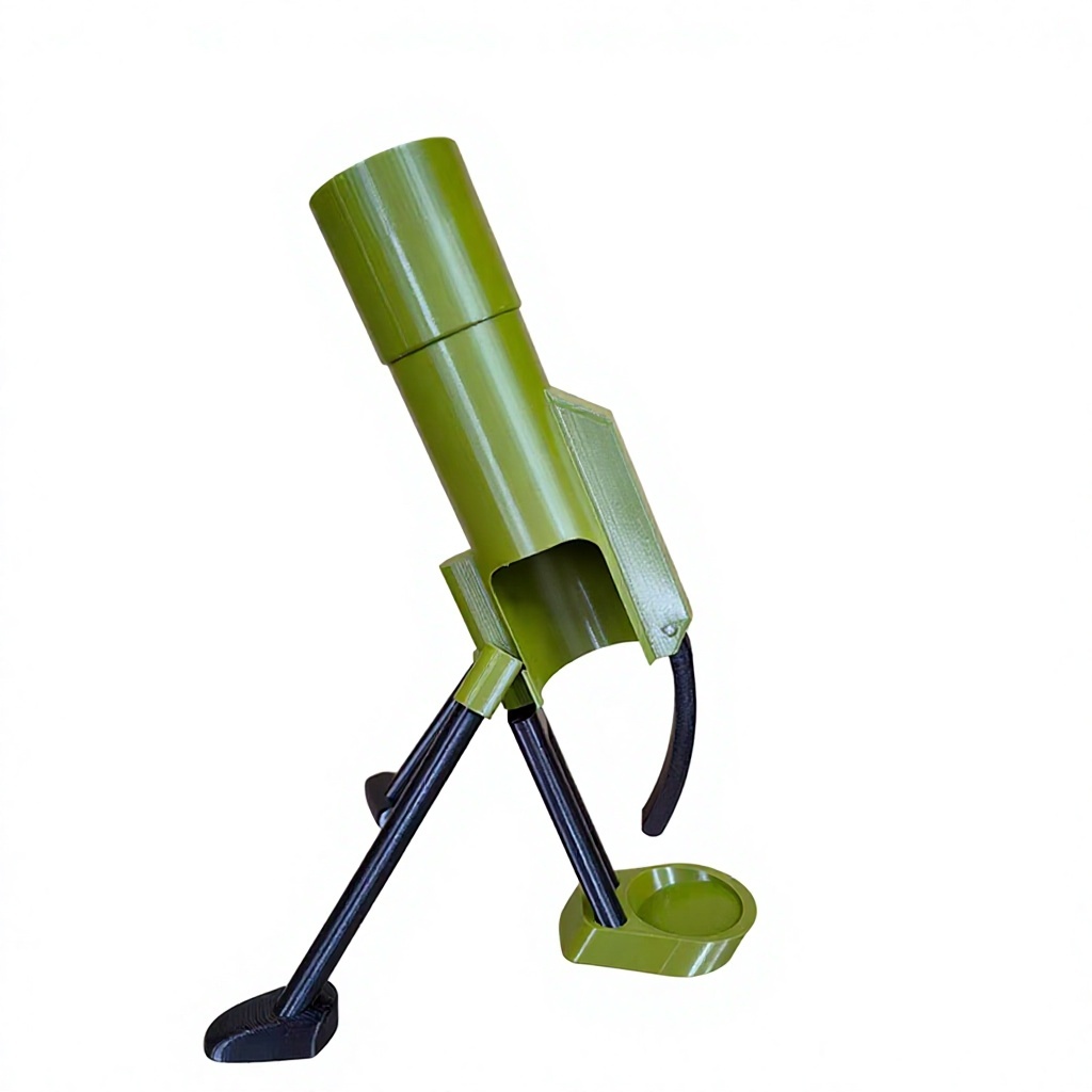Plaine verte